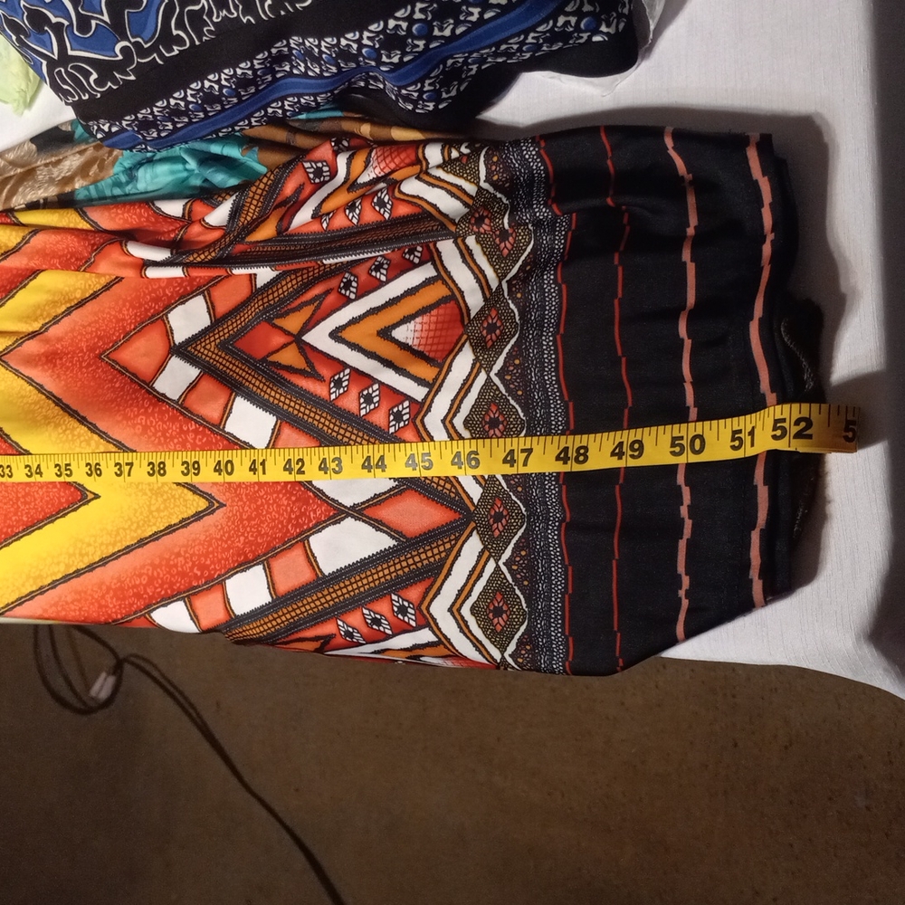 Magic Maxi Dress - Picture 8 of 9